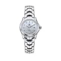 TAG Heuer Women's WJF1317.BA0572 Link Diamond Accented Watch