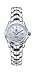 TAG Heuer Women's Link Diamond Accented Watch #WJF1317.BA0572