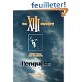 XIII, tome 13, L'enqu�te : the XIII mystery