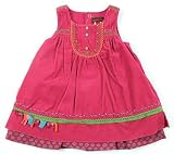 Catimini Framboise Dress