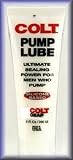 Silicone Penis Pump Lubricant - Colt Men's Personal Ultimate Sealing Power