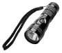 Streamlight 51004 TT-1L 1-Cell Lithium Xenon/3-LED Twin-Task Flashlight, Anodized Black