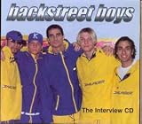 Interview CD & Booklet