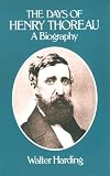 The Days of Henry Thoreau