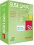 SUSE LINUX Professional 9.3 Update