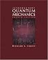 Introductory Quantum Mechanics (4th Edition)