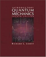 Introductory Quantum Mechanics (4th Edition)