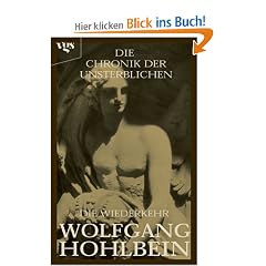 Die Chronik der Unsterblichen 05. Die Wiederkehr