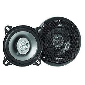 Sony XSF1023 Two Way Speaker