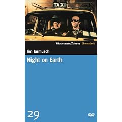 Night on Earth - SZ-Cinemathek