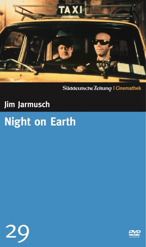 Night on Earth - SZ-Cinemathek