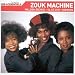 Talents essentiels : Zouk Machine - Maldon (remix), Sa Ke Cho, Komman
