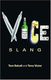Vice Slang