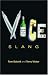 Book Vice Slang