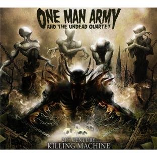 One Man Army And The Undead Quartet - So Grim So True So Real Lyrics - Zortam Music