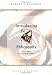 Books : Introducing Philosophy: A Text with Integrated Readings