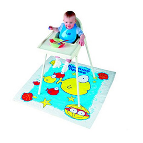 Childrens Toyshop   : Tommee Tippee High Chair Matt
