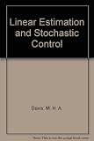 Linear estimation and stochastic control