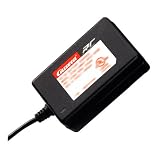 Carrera RC 370800008 - Ladeger&auml;t f&uuml;r 2,4GHz Fahrzeuge + Boot (12,6V 800mA)
