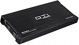 DTI CAR AUDIO DTIMA30004400 Power Amplifier