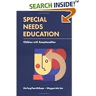 Click here to buy Special Needs Education: Children with Exceptionalities by  Kim Fong Poon-McBrayer and Ming-Gon John Lian.