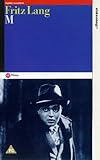 M [UK IMPORT] - Peter Lorre