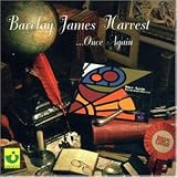 Once Again Remastered - Barclay James Harvest
