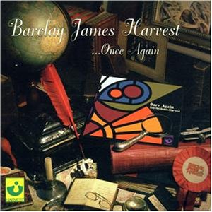 Barclay James Harvest - Once Again Remastered - Zortam Music