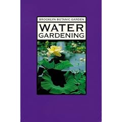 Water Gardening