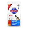 Hill's Feline Oral Care Chicken Dry Mix 5 kg