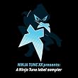 Ninja Tune XX - Free Music Compilation [Amazon MP3 Exclusive]