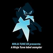 Ninja Tune XX - Free Music Compilation [Amazon MP3 Exclusive]