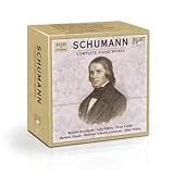 Produkt-Bild: Schumann: Complete Piano Works