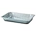 Handi-Foil 201970 3-1/8-Inch Depth Full Size Steam Table Pan (Case of 50)