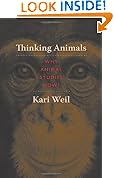 Thinking Animals: Why Animal Studies Now?
