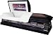 2044 - 18 Gauge Steel Casket