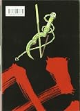 La espada del inmortal 6 / The Blade of the Immortal (Spanish Edition)