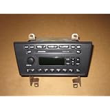 00 01 02 03 04 05 LINCOLN LS 6 CD PLAYER AM FM RADIO (MADDBUYS) 