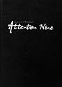ジェジュン JYJ (ファンサイト 制作 写真集) 【Attention Nine (Cocoro 1st photo book)】 (160ページ)