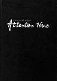 ジェジュン JYJ （ファンサイト 制作 写真集） 【Attention Nine （Cocoro 1st photo book）】　（160ページ）