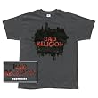 Bad Religion - City T-Shirt