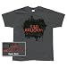 Bad Religion - City T-Shirt