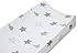 aden + anais classic changing pad cover, up, up & away - elephant