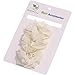 Roewell Cute Baby Girl Headbands Newborn Hair Bows Toddler Chiffon Hair Bows (6 Pcs)