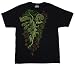 Legendary Hunter - World Of Warcraft T-shirt: Adult 2XL - Black