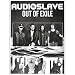 Audioslave - Posters - Import
