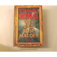 Das Bild Rose Madder