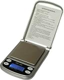 WO-USC-300 Digital Pocket Scale 300 x 0.1 gram