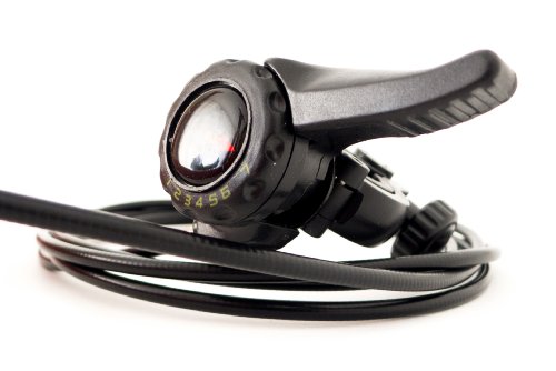 Bike Magnetic Turbo Trainer - Variable speed