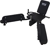 TITLE Pro Elite Stretch Machine